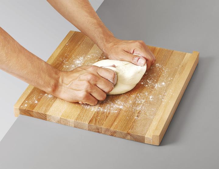 Actual product image Metaltex Baking board 35x35x2cm