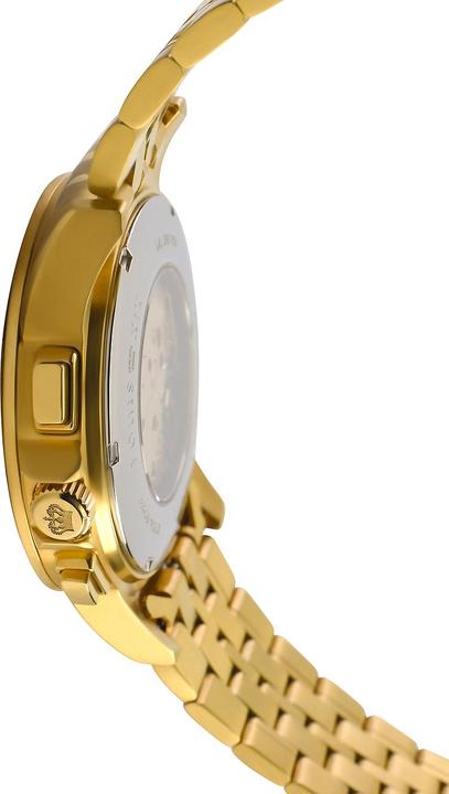 Produktbild Louis XVI Majesté Iced Out (Chronograph, 43 mm)