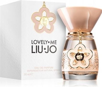 Produktbild Liu Jo Lovely Me Edp Spray (Eau de Parfum, 30 ml)