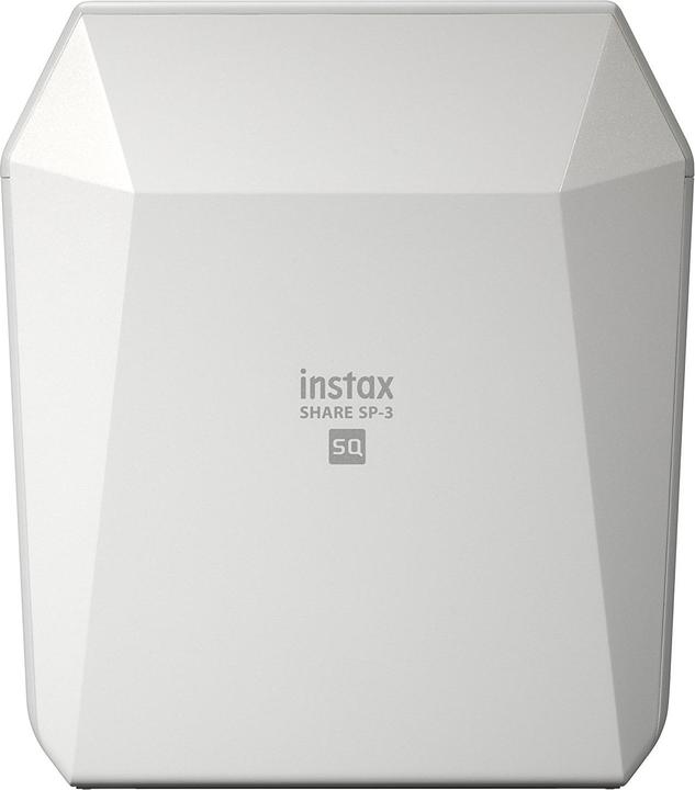 Actual product image Fujifilm Instax Share SP-3 (Thermal printing, Colour)