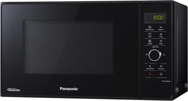 Panasonic NN GD 35 HBGTG (23 l)