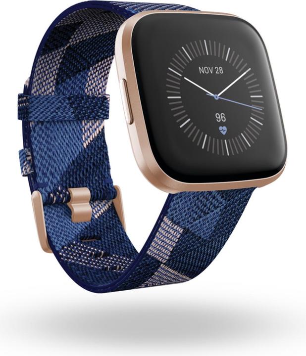 Image du produit Fitbit Versa 2 Édition spéciale (40 mm)