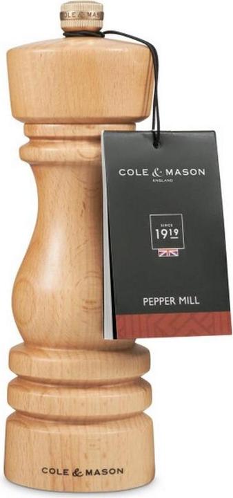 Actual product image Cole & Mason London (Salt)