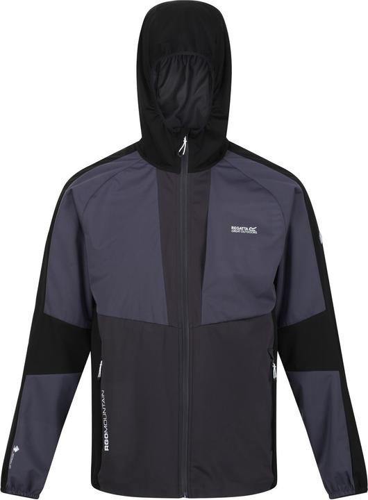 Produktbild Regatta Tarvos V Softshelljacke (XL)