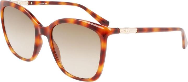 Longchamp Damensonnenbrille LO710S-230 ø 56 mm