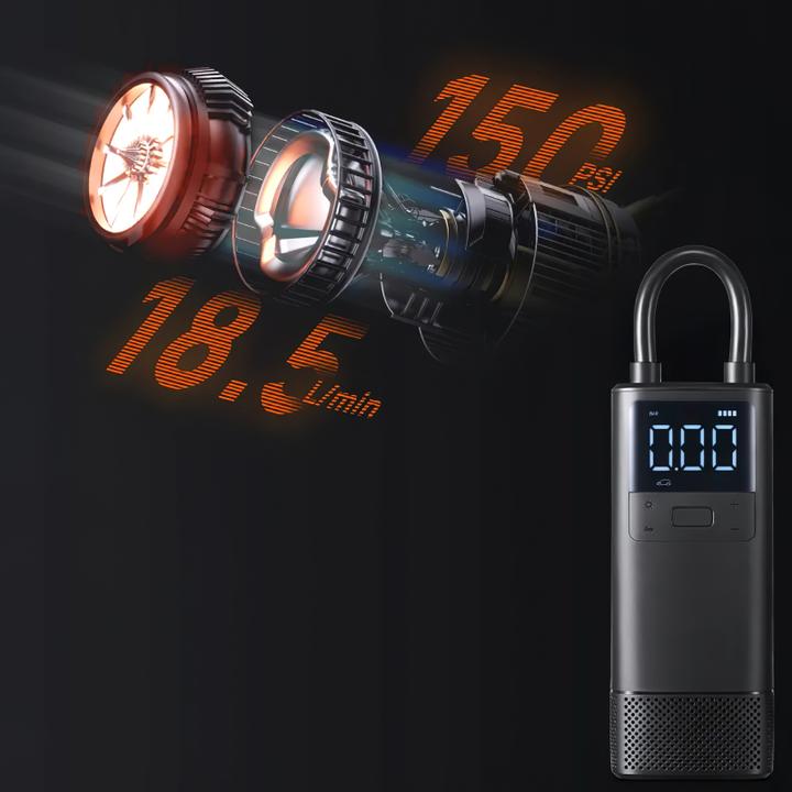 Produktbild Xiaomi 70mai TP05 Wireless Air Compressor
