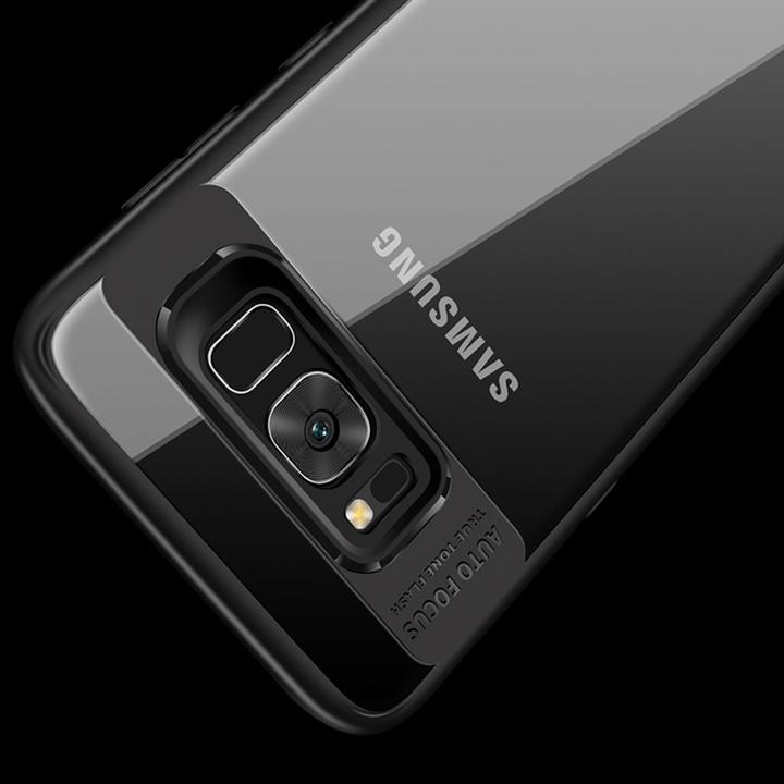 Actual product image König Design Ultra Slim Case for Samsung Galaxy J6 2018 Mobile Phone Case Protection Cover Black (Samsung Galaxy J6)