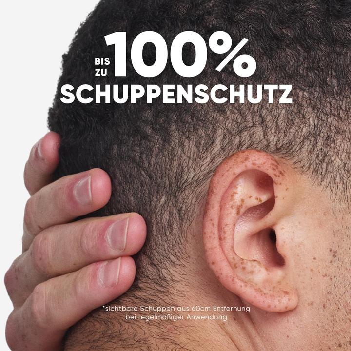 Actual product image Head & Shoulders Anti-Schuppen Shampoo 2in1 Citrus Fresh für fettiges Haar (800 ml, Liquid shampoo)