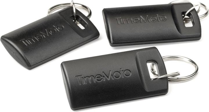 Actual product image Safescan TimeMoto RF-110 RFID key fob