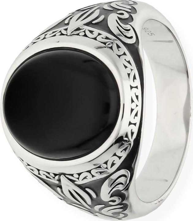 Image du produit Carat Hommes Classic (58, Argent 925)