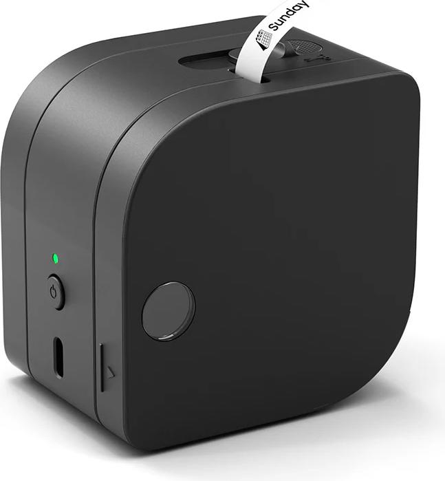 Actual product image Phomemo P12 Pro BLA (203 dpi)