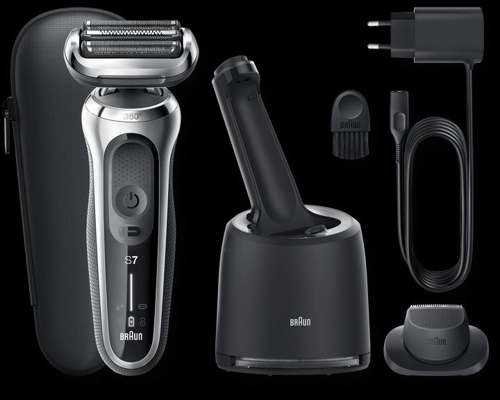 Image du produit Braun Série 7