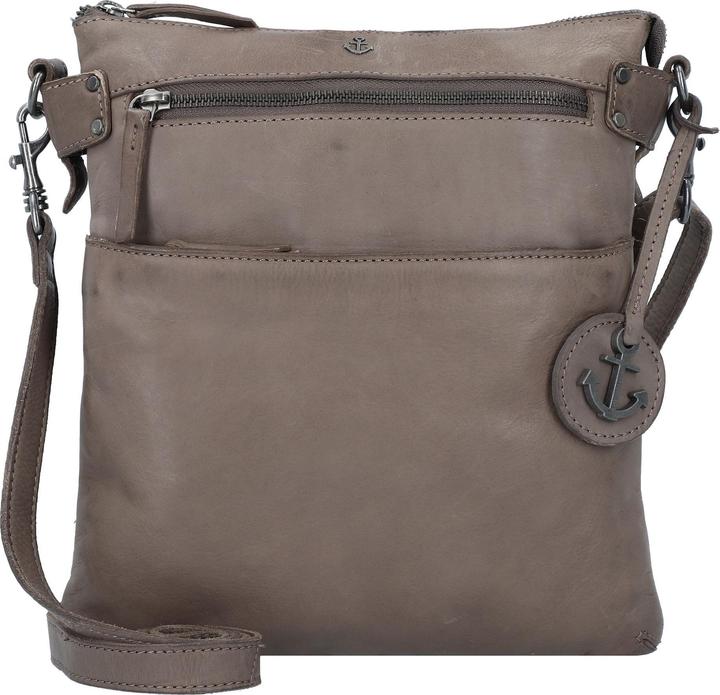 Immagine prodotto Harbour 2nd Anchor Love Zora borsa a tracolla in pelle 26 cm