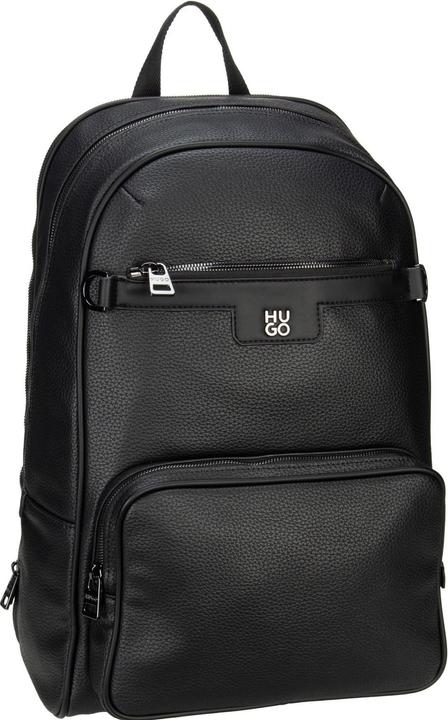 HUGO Rucksack / Backpack Nesh R Backpack 50529481 (28 l)