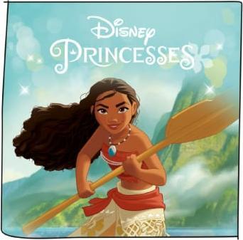 Produktbild Tonies Disney - Vaiana (Französisch)