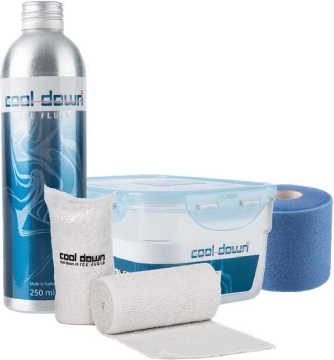 Produktbild Cool Down Professional (1 x, 250 ml, 679 g)