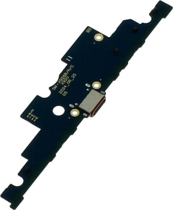 Immagine prodotto Samsung Presa di ricarica originale Galaxy Tab S10 Ultra - WiFi (Galaxy Tab S10 Ultra, Samsung Galaxy Tab S10 Ultra)