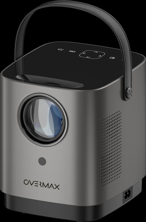 Produktbild Overmax Multipic 3.6 (HD, 190 lm)