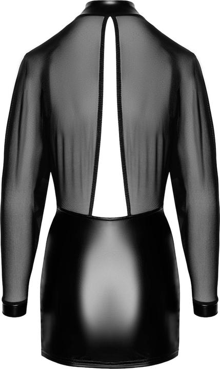 Productafbeelding Noir Handmade Jurk (M)