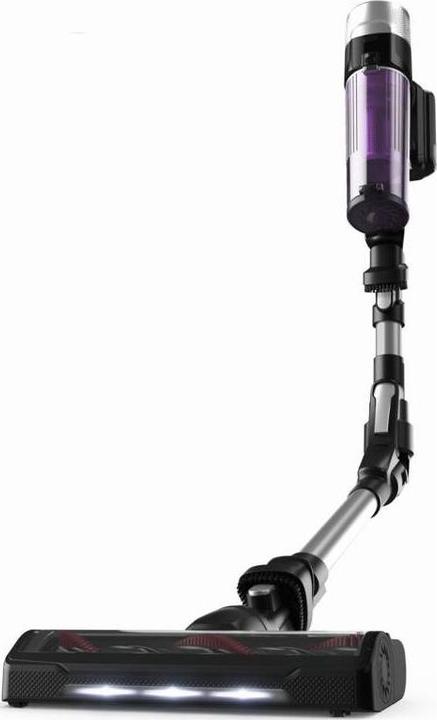 Actual product image Rowenta steelstofzuiger xforce flex 09.60 100awatt