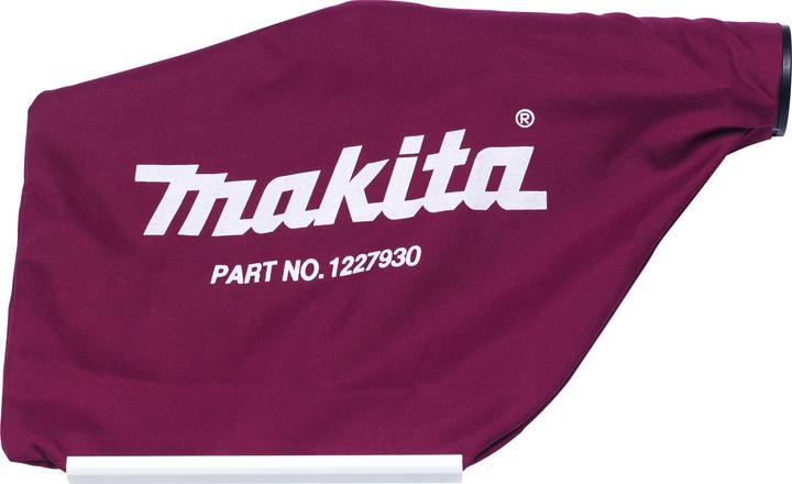 Produktbild Makita Staubsack