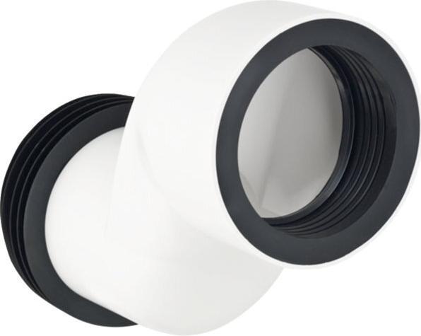 Immagine prodotto Geberit Raccordo Monolith 7 cm per WC sospeso 131.108.11.1