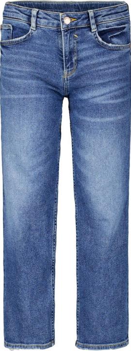 Garcia Mylah Straight Jeans dunkel