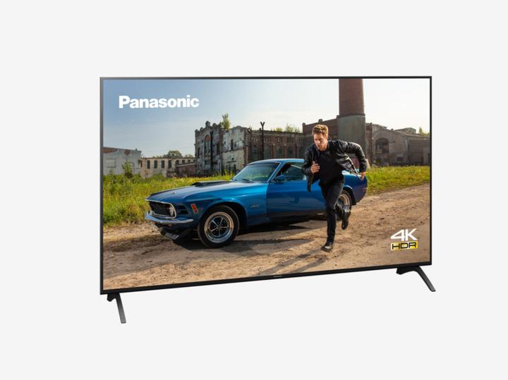 Actual product image Panasonic TX-55HXW944 (55", LCD, 4K, 2020)