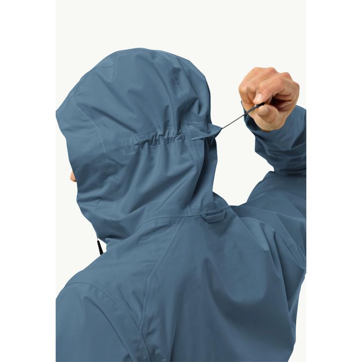 Produktbild Jack Wolfskin Highest Peak 3L Jkt M (M)