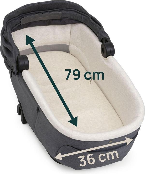 Produktbild Chicco Babywanne Gran Comfort