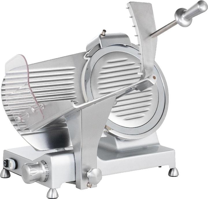 Produktbild Gastro Hero Aufschnittmaschine ASM