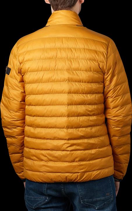Produktbild Pme Legend Short Jacket Skycontrol Densylon buckthorne brown (S)