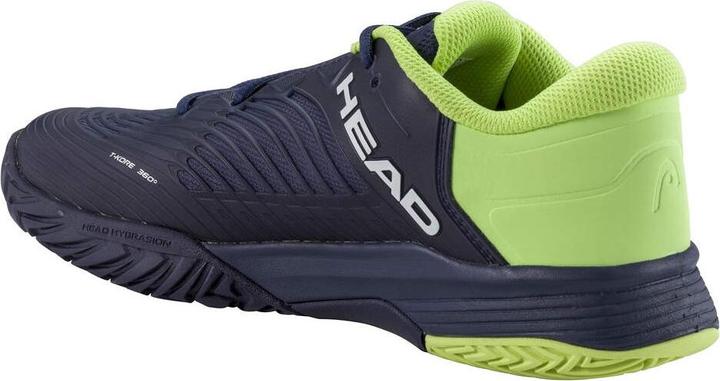 Immagine prodotto Head Revolt Pro 4.5 Allcourt Tennisschuh Junior (32)