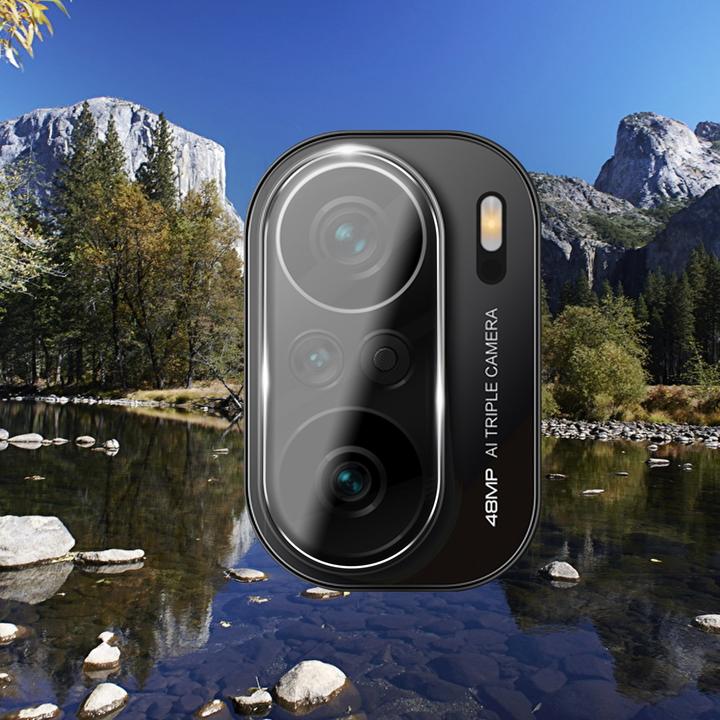 Produktbild Nillkin H+ PRO Schutzglas (1 Stück, Xiaomi Redmi K40 Pro+, Xiaomi Redmi K40 Pro, Xiaomi Redmi K40)