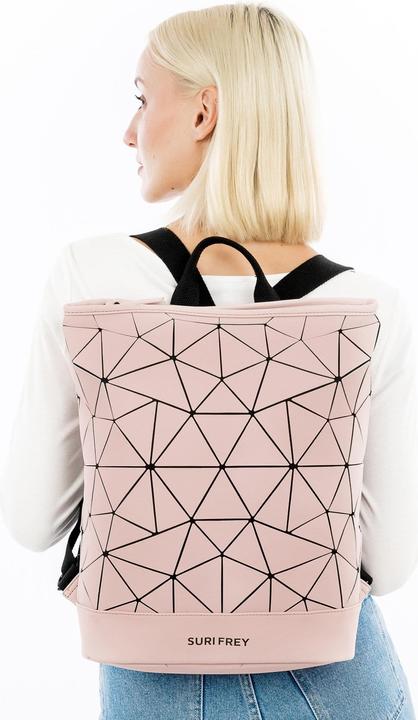 Produktbild Suri Frey Rucksack SFY SURI Sports Jessy-Lu (16.28 l)