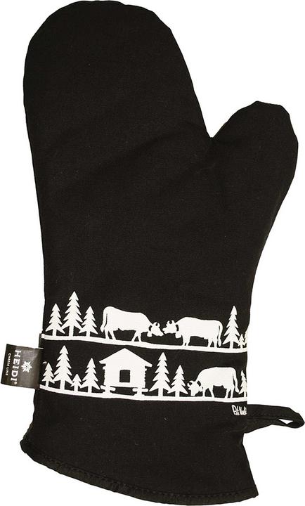 Produktbild Heidi Cheese Line Küchenhandschuh (Baumwolle)