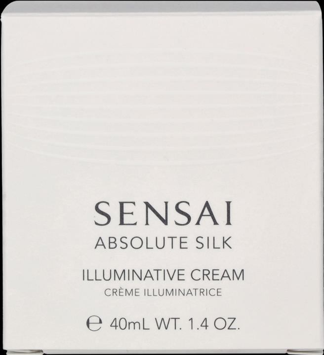 Immagine prodotto Sensai Crema illuminante (40 ml, Crema 24h)