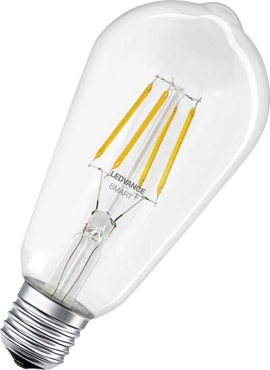 Actual product image Ledvance Smart+ (E27, 6 W, 806 lm, 1 x, E)