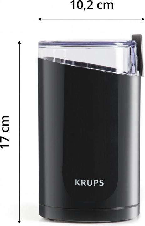 Image du produit Krups F20342