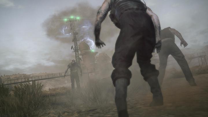 Produktbild Konami Metal Gear Survive Standard PlayStation 4 (PS4, EN)