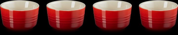 Image du produit Le Creuset Mini ramequins de 0,1 litre