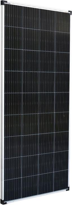 Actual product image Enjoy solar Solar panel (180 W, 10.90 kg)