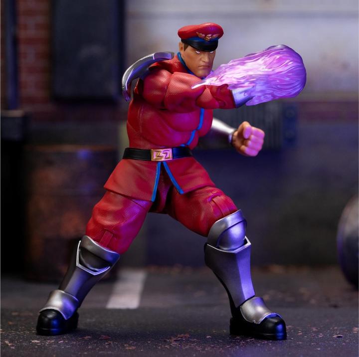 Actual product image Jada M. Bison