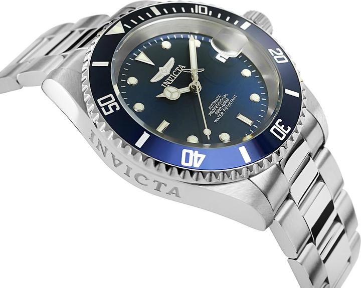 Image du produit Invicta Pro Diver - 35691 (40 mm)