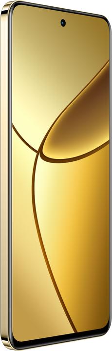 Produktbild realme 12+ (512 GB, Navigator Beige, 6.67", Dual SIM, 50 Mpx, 5G)