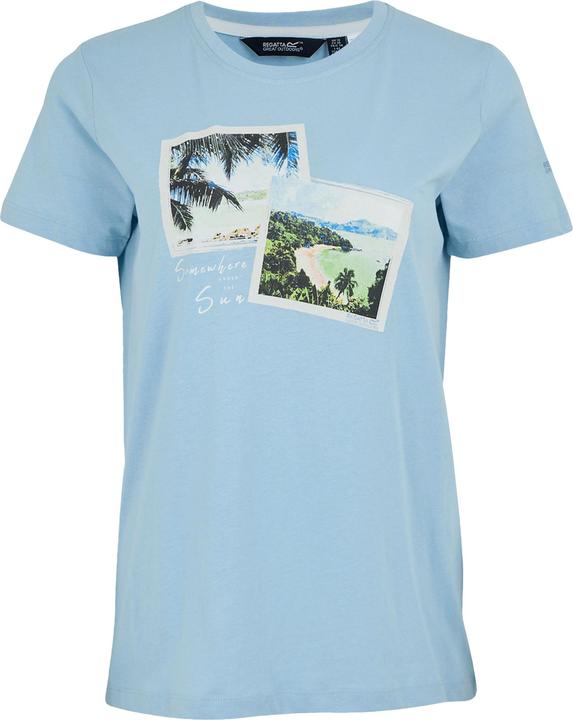 Regatta Filandra VX Under The Sun TShirt