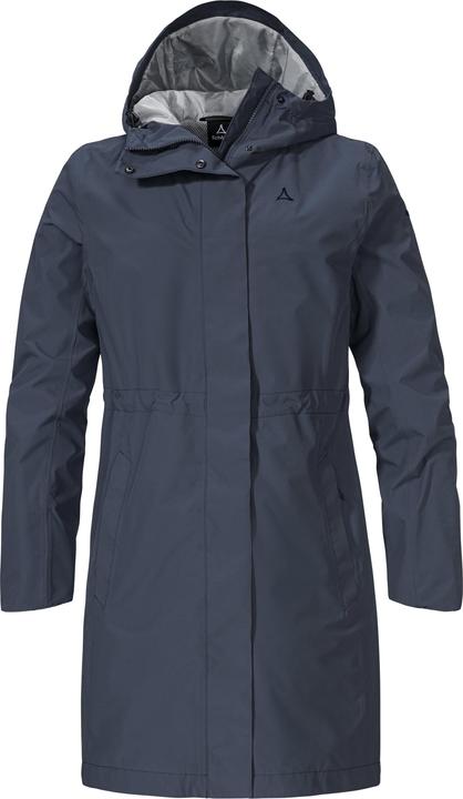 Immagine prodotto Schöffel Coat Style Bohorok WMS (42, XL)