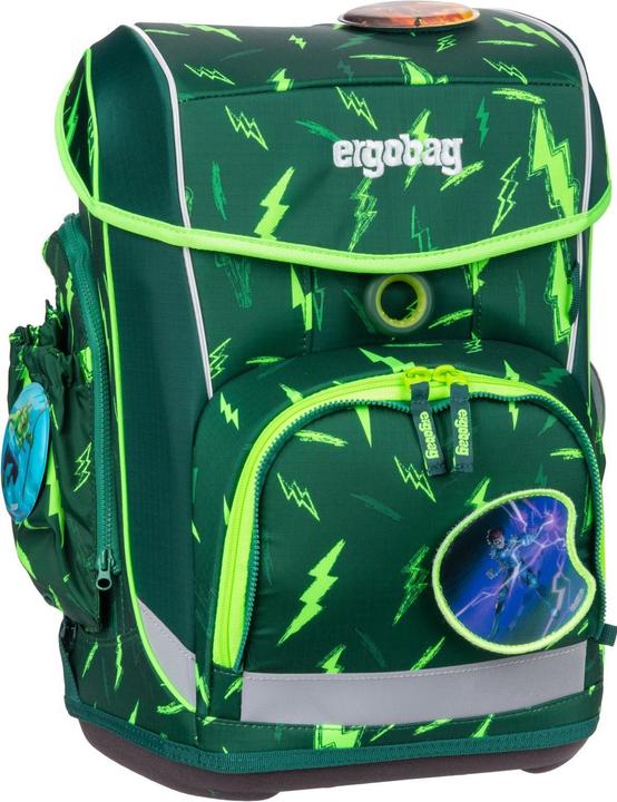Immagine prodotto Ergobag Cubo Light Set (19 l)