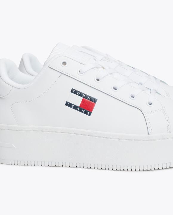 Image du produit Tommy Hilfiger TJW Flatform Ess (40)