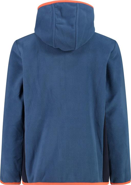 Immagine prodotto CMP Campagnolo Giacca bambino Fix Hood Arctic Fleece (164)